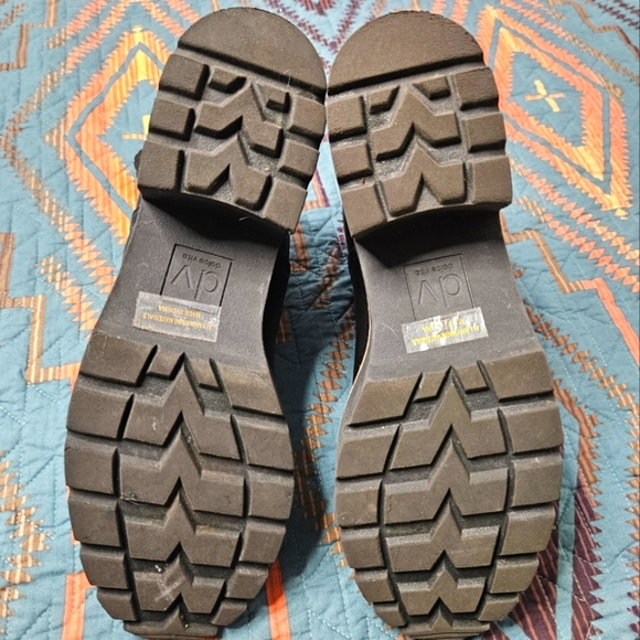 Dolce Vita Trooper‎ ankle boots - Picture 5 of 7